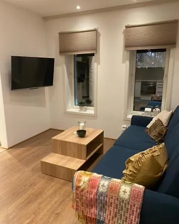 Daire - Leilighet Naer Oslo Med Egen Inngang! *