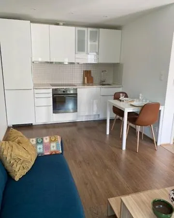 Daire - Leilighet Naer Oslo Med Egen Inngang!