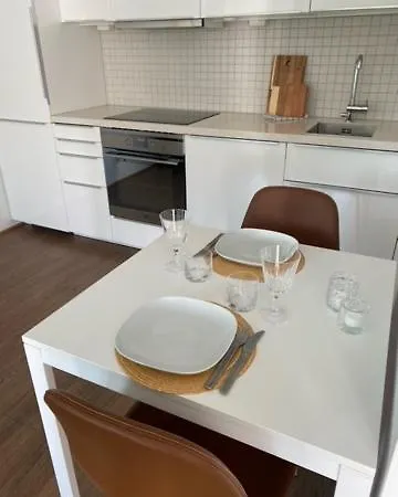 - Leilighet Naer Oslo Med Egen Inngang! Daire *